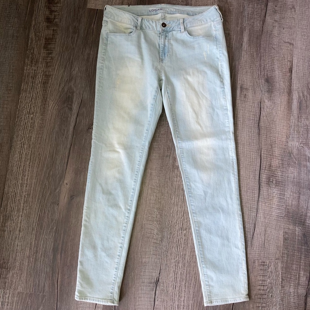 Empyre Jeggings